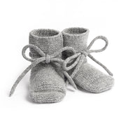 Cashmere Wool Knit Newborn Baby Knited boots Warm bootsfor Baby Boys Girls handmade wool boots
