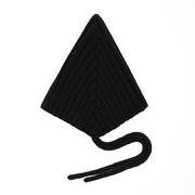 Cashmere Wool Knit Baby elf Hat, Little Kids Beanie Bonnet, Warm spirit Knitted hat for boy Girl