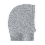 Cashmere Wool Knit  bonent for baby knitted balaclava
