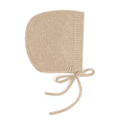 Wool Knitted Baby Bonnet, Newborn dolly Hat,handmade wool knitted Baby Bonnet for girl, winter Beanie hat for boy