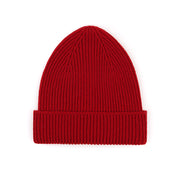 100%Wool Knit Baby Hat,  Kids Beanie Bonnet, Warm Knitted bonnet for boy Girl