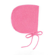 Wool Knitted Baby Bonnet, Newborn dolly Hat,handmade wool knitted Baby Bonnet for girl, winter Beanie hat for boy