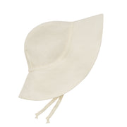 baby evolutionary sun hat for boy girls rust Sunbonnet