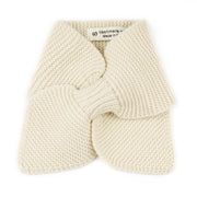 Cashmere Wool Knit Baby scarf warm Kitty Knitted Scarf for boy Girl,handmade knit kids scarf,bow wool scarf