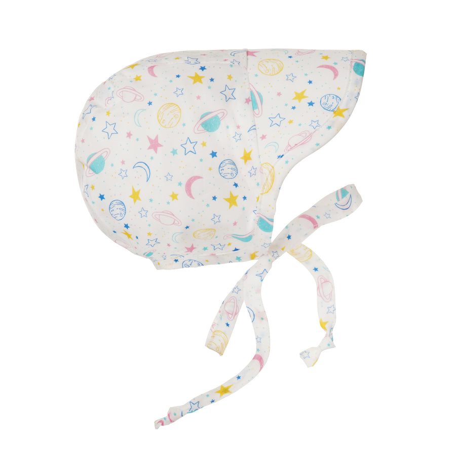 Baby Kids Star sun hat UPF 50+ UV Brimmed Bonnet for Boys Girls Child Sunscreen hat Baby Kids Cap