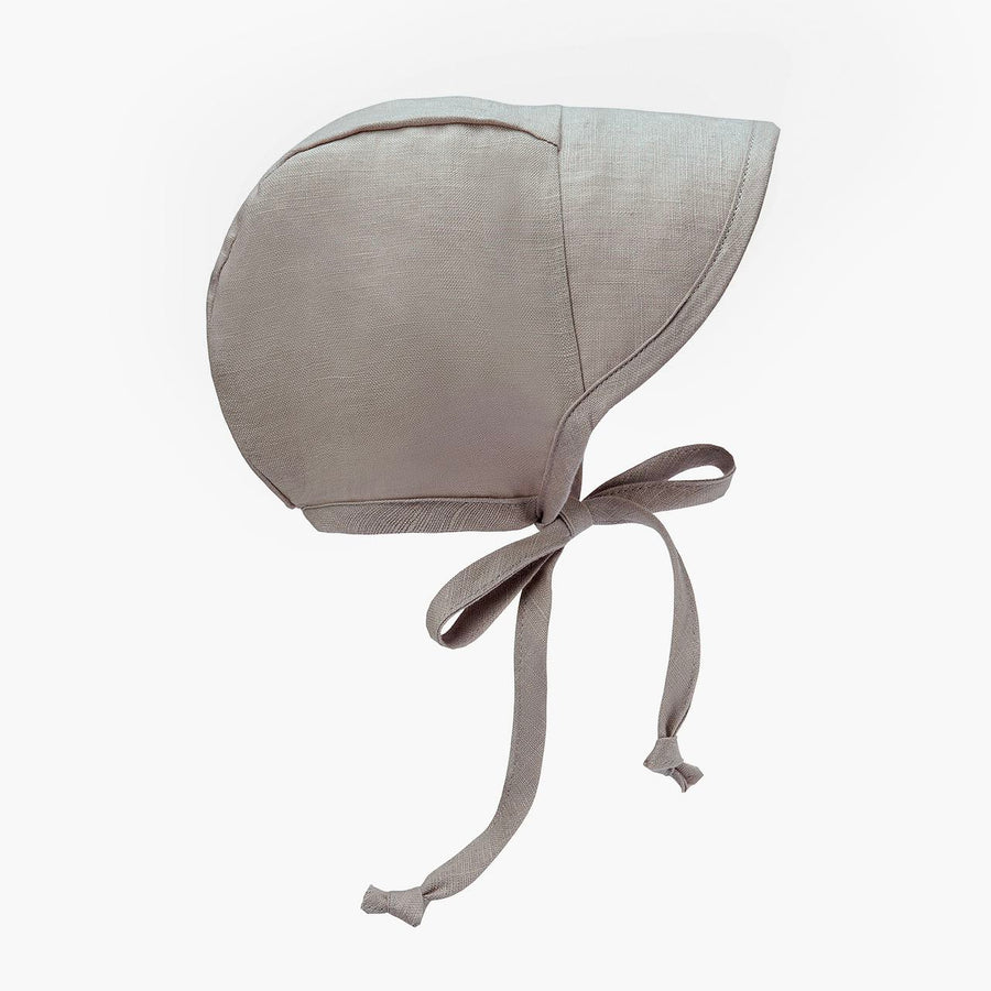 Baby Kids Sun Hat UPF 50+ UV Brimmed Linen Bonnet Cotton-Lined for Boys Girls Child Sunscreen hat Baby Kids Cap