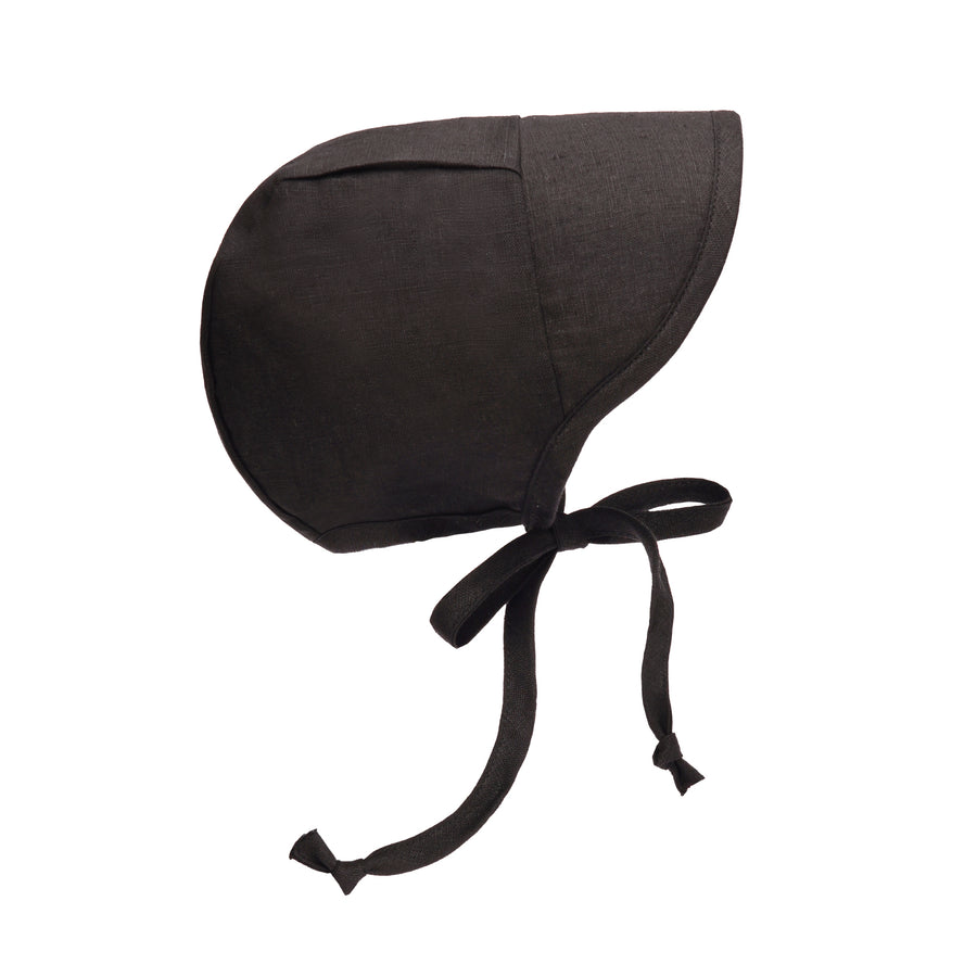 Baby Kids Sun Hat UPF 50+ UV Brimmed Linen Bonnet Cotton-Lined for Boys Girls Child Sunscreen hat Baby Kids Cap