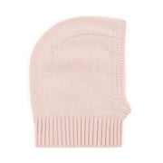 Cashmere Wool Knit  bonent for baby knitted balaclava