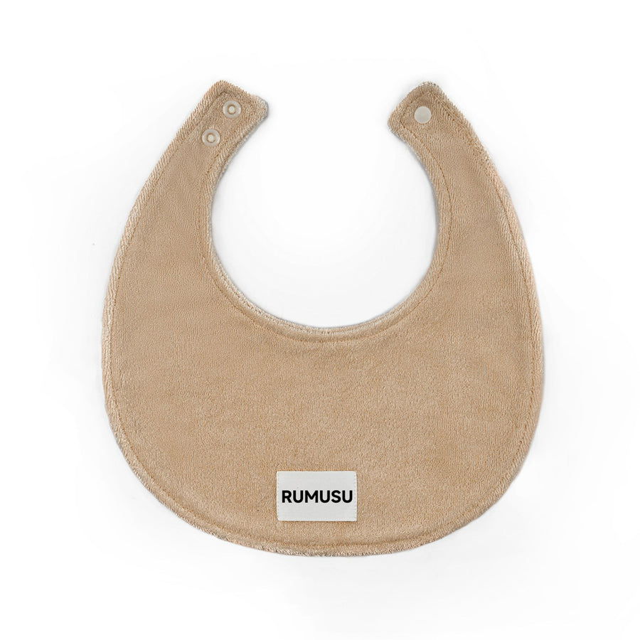 Baby Bibs for Girls, Baby Drool Bibs for Drooling and Teething Toddler, Newborn, Infant, Soft & Super Absorbent