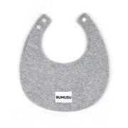 Baby Bibs for Girls, Baby Drool Bibs for Drooling and Teething Toddler, Newborn, Infant, Soft & Super Absorbent