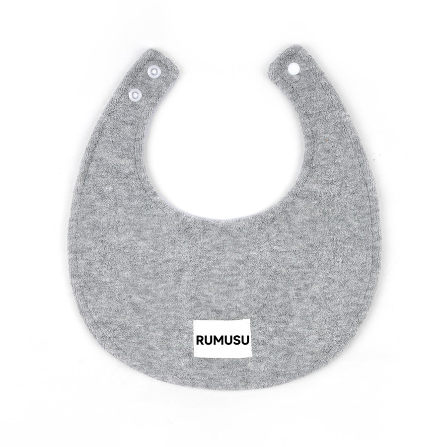 Baby Bibs for Girls, Baby Drool Bibs for Drooling and Teething Toddler, Newborn, Infant, Soft & Super Absorbent