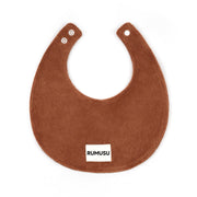 Baby Bibs for Girls, Baby Drool Bibs for Drooling and Teething Toddler, Newborn, Infant, Soft & Super Absorbent