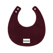 Baby Bibs for Girls, Baby Drool Bibs for Drooling and Teething Toddler, Newborn, Infant, Soft & Super Absorbent