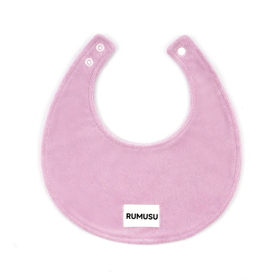 Baby Bibs for Girls, Baby Drool Bibs for Drooling and Teething Toddler, Newborn, Infant, Soft & Super Absorbent