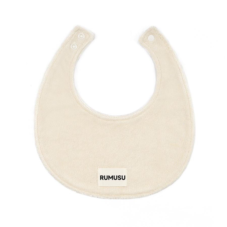 Baby Bibs for Girls, Baby Drool Bibs for Drooling and Teething Toddler, Newborn, Infant, Soft & Super Absorbent