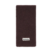 Wool contton Knit Baby scarf warm Kitty Knitted Scarf for boy Girl,handmade knit kids scarf,bow wool scarf