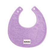 Baby Bibs for Girls, Baby Drool Bibs for Drooling and Teething Toddler, Newborn, Infant, Soft & Super Absorbent