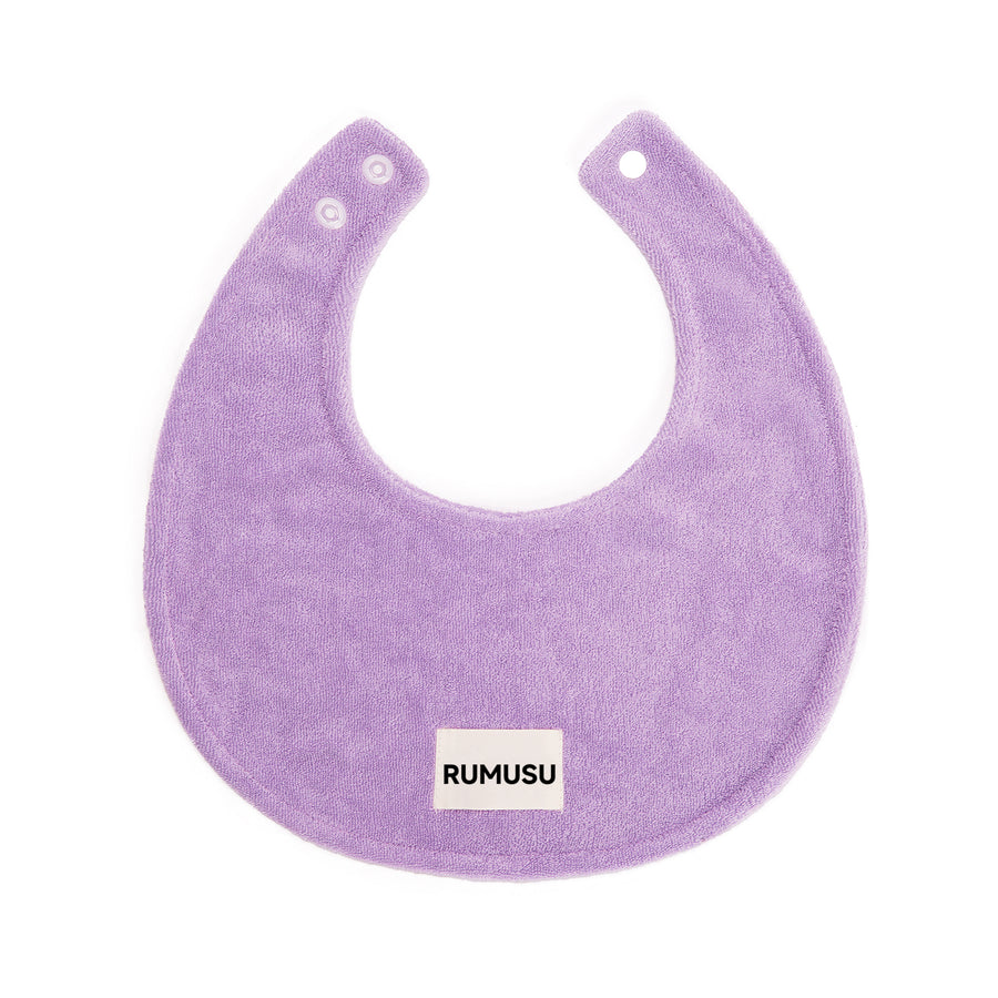 Baby Bibs for Girls, Baby Drool Bibs for Drooling and Teething Toddler, Newborn, Infant, Soft & Super Absorbent