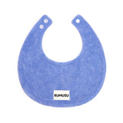 Baby Bibs for Girls, Baby Drool Bibs for Drooling and Teething Toddler, Newborn, Infant, Soft & Super Absorbent