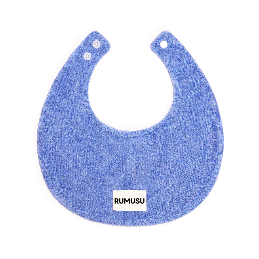 Baby Bibs for Girls, Baby Drool Bibs for Drooling and Teething Toddler, Newborn, Infant, Soft & Super Absorbent