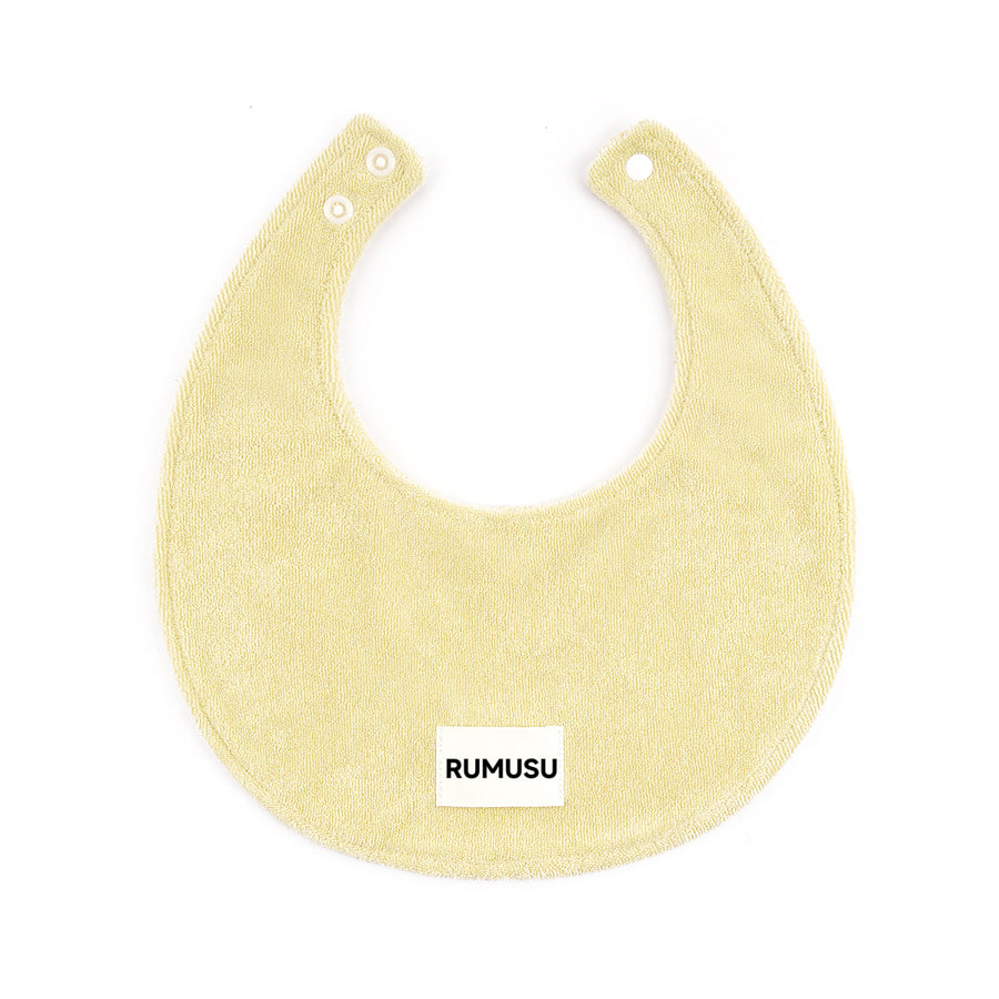 Baby Bibs for Girls, Baby Drool Bibs for Drooling and Teething Toddler, Newborn, Infant, Soft & Super Absorbent