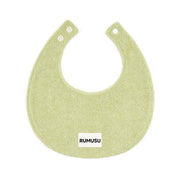 Baby Bibs for Girls, Baby Drool Bibs for Drooling and Teething Toddler, Newborn, Infant, Soft & Super Absorbent