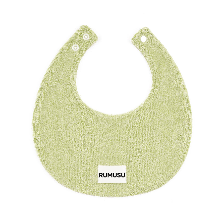 Baby Bibs for Girls, Baby Drool Bibs for Drooling and Teething Toddler, Newborn, Infant, Soft & Super Absorbent