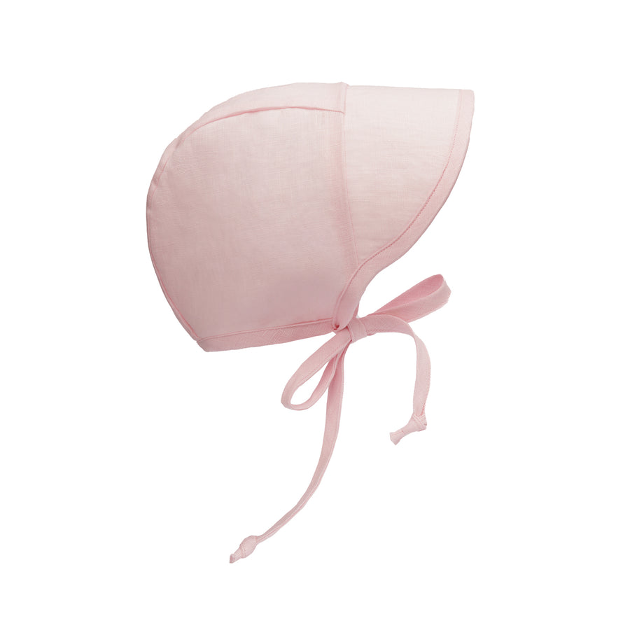 Baby Kids Sun Hat UPF 50+ UV Brimmed Linen Bonnet Cotton-Lined for Boys Girls Child Sunscreen hat Baby Kids Cap