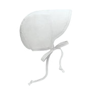 Baby Kids Sun Hat UPF 50+ UV Brimmed Linen Bonnet Cotton-Lined for Boys Girls Child Sunscreen hat Baby Kids Cap