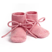 Cashmere Wool Knit Newborn Baby Knited boots Warm bootsfor Baby Boys Girls handmade wool boots